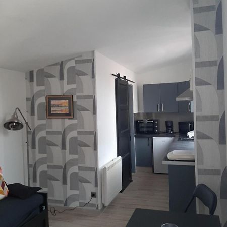 Studio De La Crevette Saint-Hilaire-Petitville 外观 照片